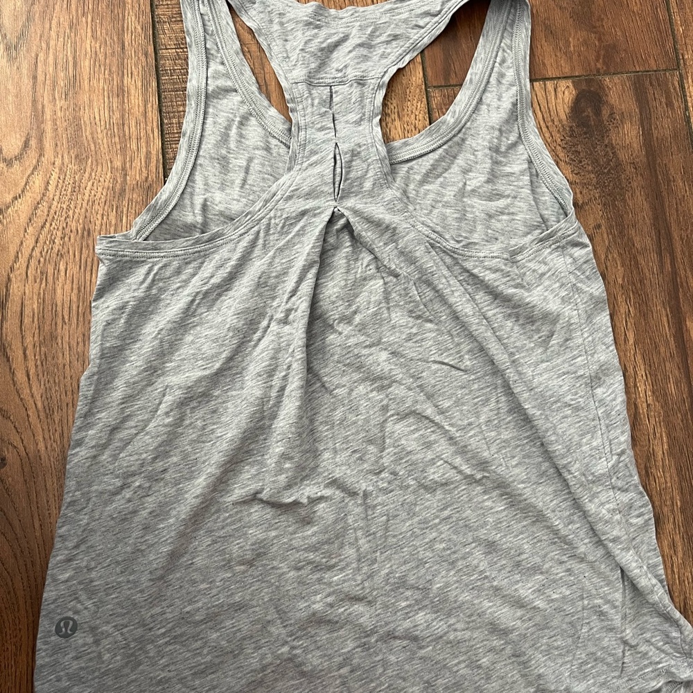 Lululemon Love Tank Top